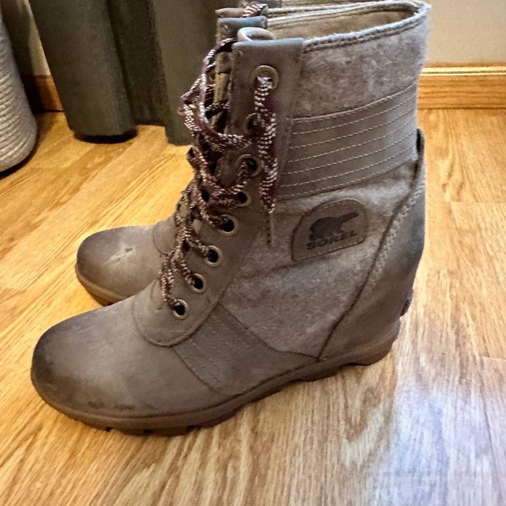 Sorel Lexie Wedge